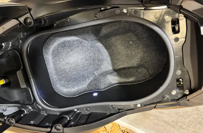 YAMAHA XP TMAX 562 Tech MAX