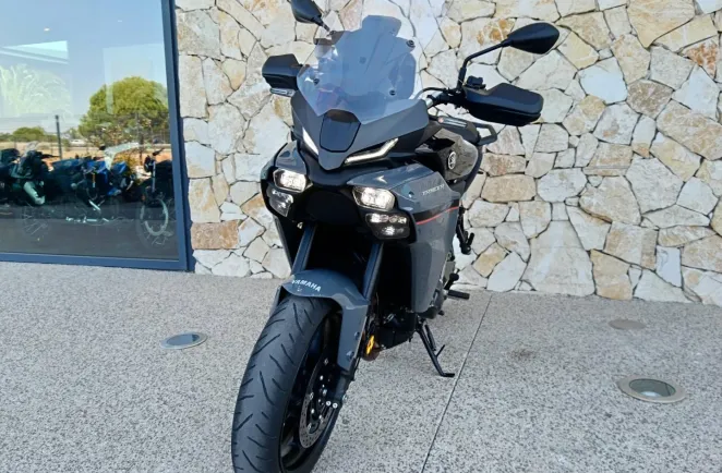 YAMAHA 9 900 2025