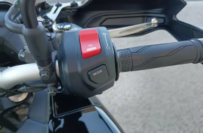 YAMAHA 9 900 2025