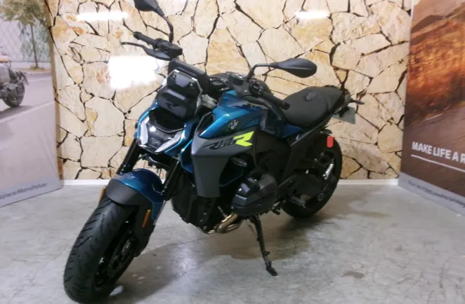 BMW R 1300 R