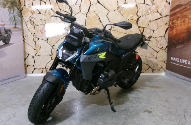 BMW R 1300 R