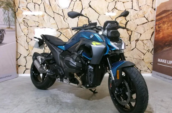 BMW R 1300 R
