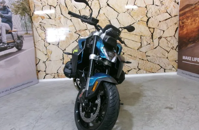 BMW R 1300 R