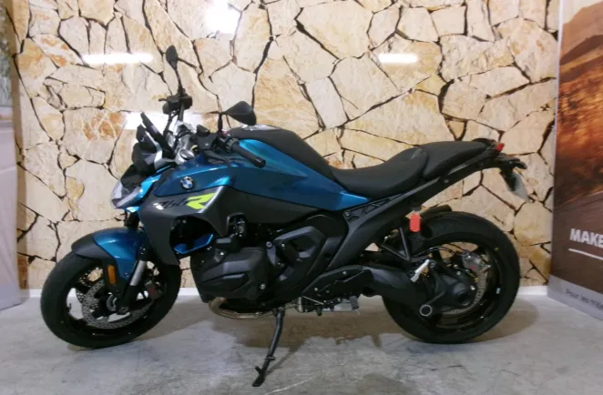 BMW R 1300 R