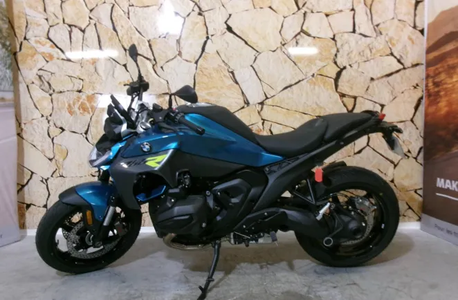 BMW R 1300 R