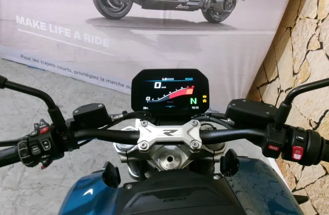 BMW R 1300 R