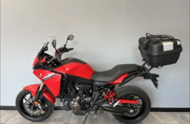 YAMAHA Tracer 7 700 35KW 2022 A2