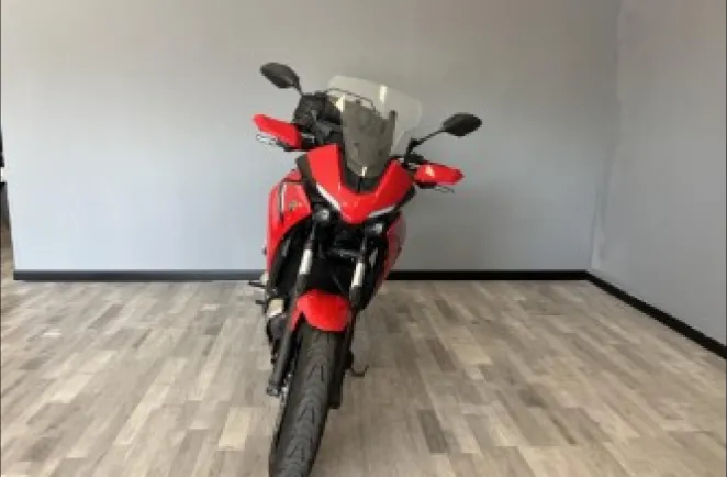YAMAHA Tracer 7 700 35KW 2022 A2