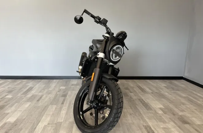 HUSQVARNA 