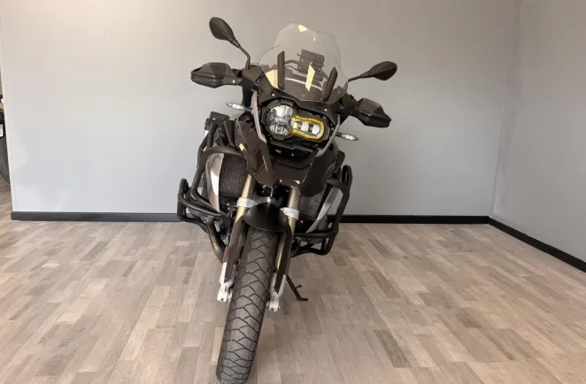 BMW R 1200 GS