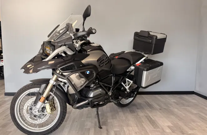 BMW R 1200 GS
