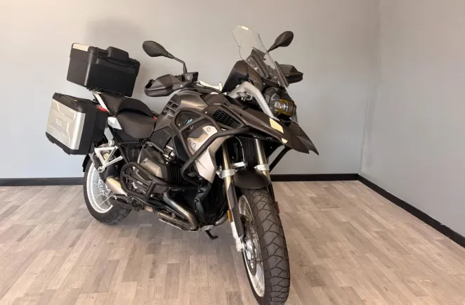 BMW R 1200 GS