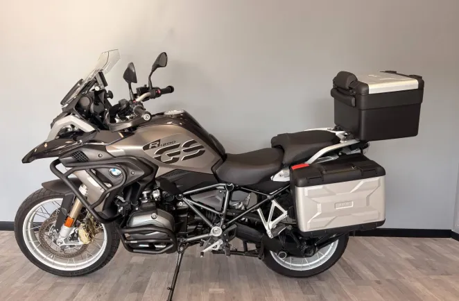 BMW R 1200 GS