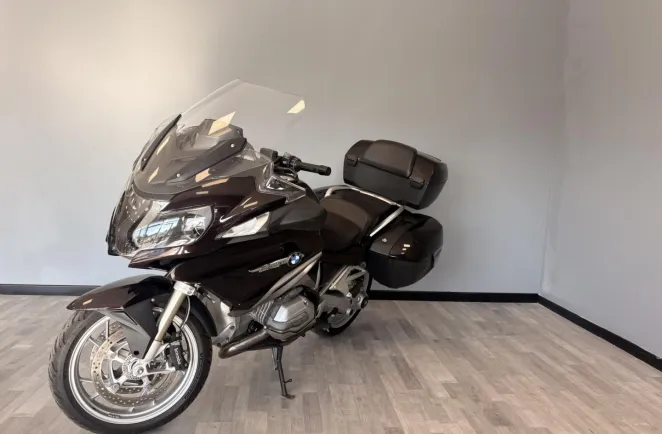 BMW R 1200 RT ABS Intégral