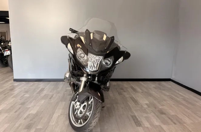 BMW R 1200 RT ABS Intégral
