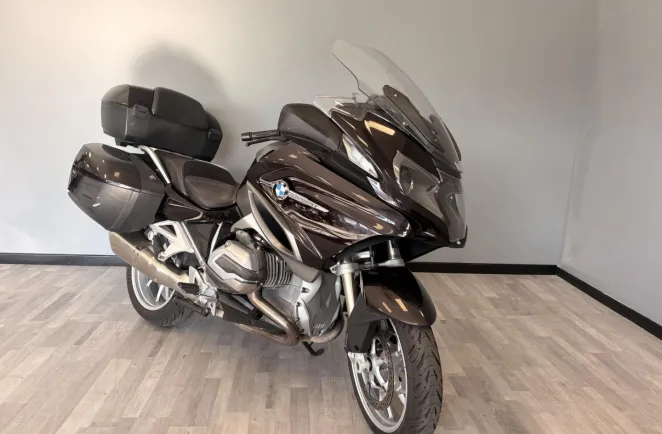BMW R 1200 RT ABS Intégral