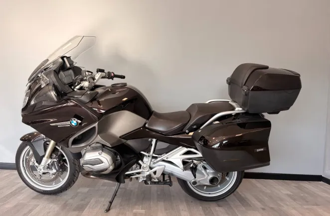 BMW R 1200 RT ABS Intégral