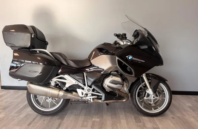BMW R 1200 RT ABS Intégral