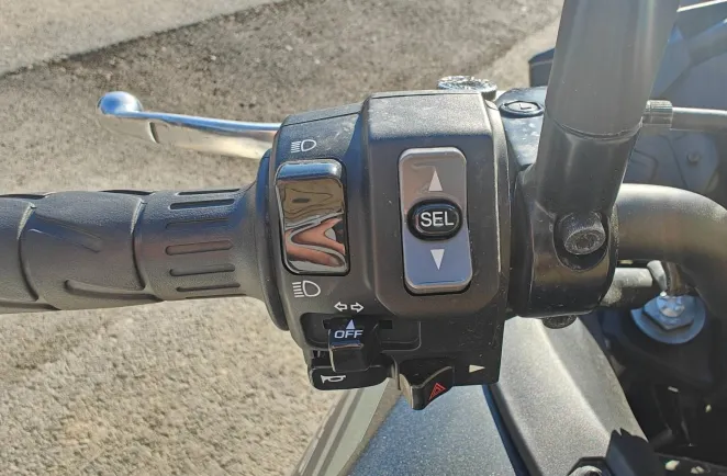 KAWASAKI 650 A2