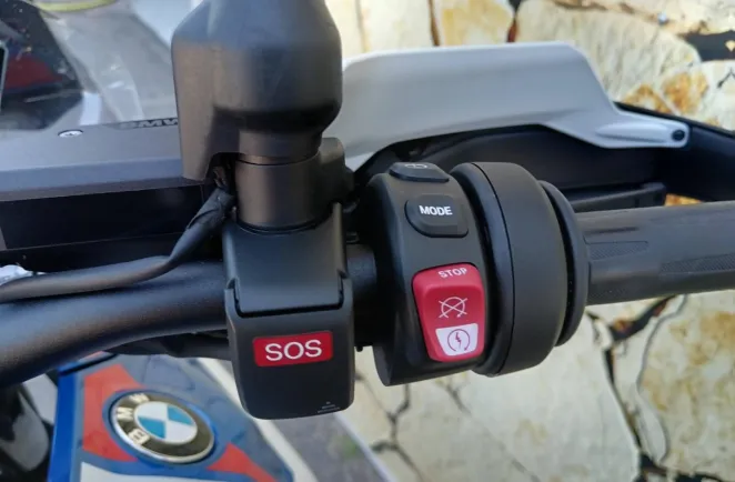 BMW R 1300 GS