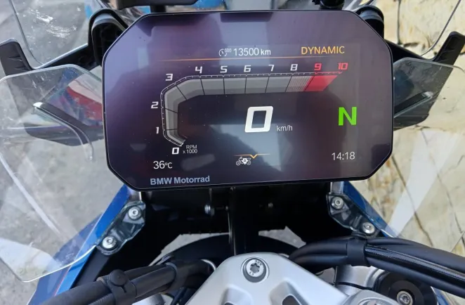 BMW R 1300 GS