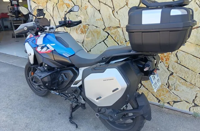 BMW R 1300 GS
