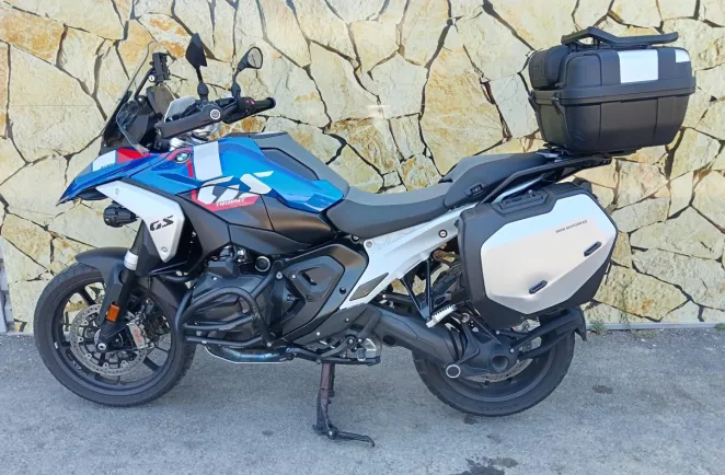 BMW R 1300 GS