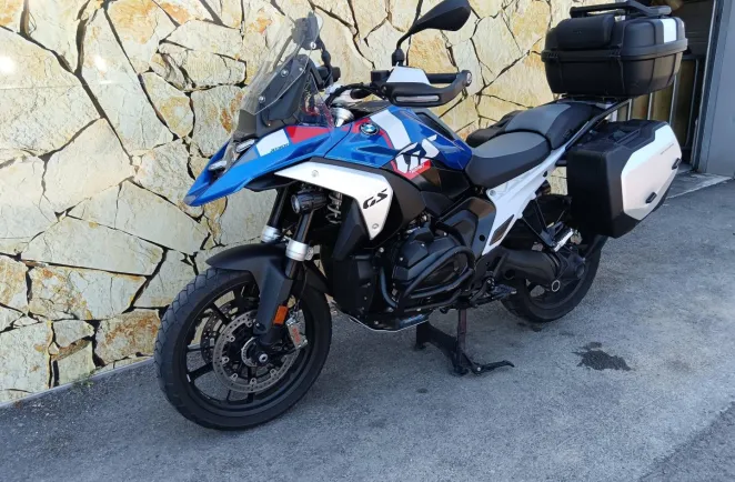BMW R 1300 GS