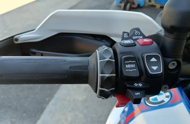 BMW R 1300 GS