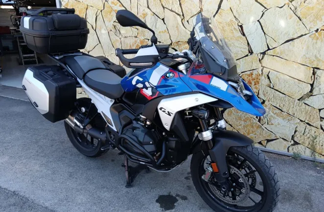 BMW R 1300 GS