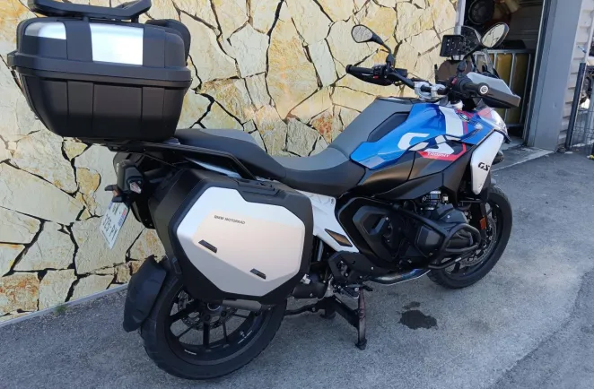 BMW R 1300 GS