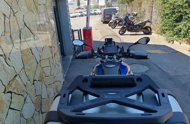 BMW R 1300 GS