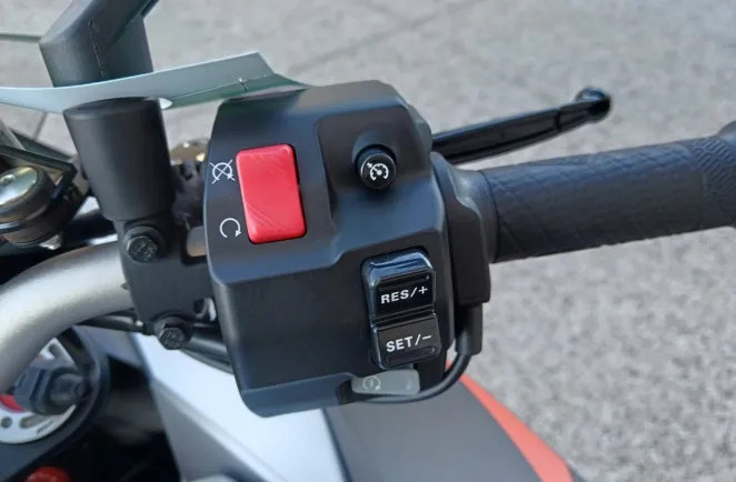 KTM 1290 GT  Full+Tech Pack 2017