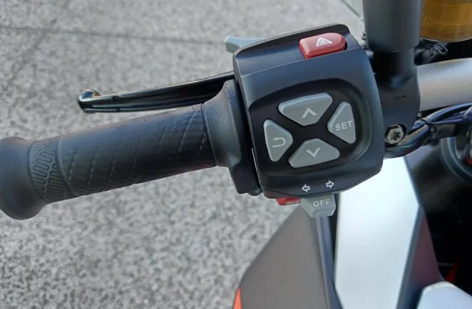 KTM 1290 GT  Full+Tech Pack 2017
