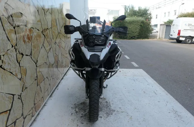 BMW 1200 GS Adventure Pack Confort + Dynamic + Touring