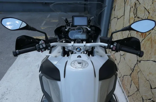 BMW 1200 GS Adventure Pack Confort + Dynamic + Touring