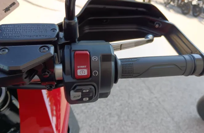 HONDA 750 Full DCT Pack Aventure + Options