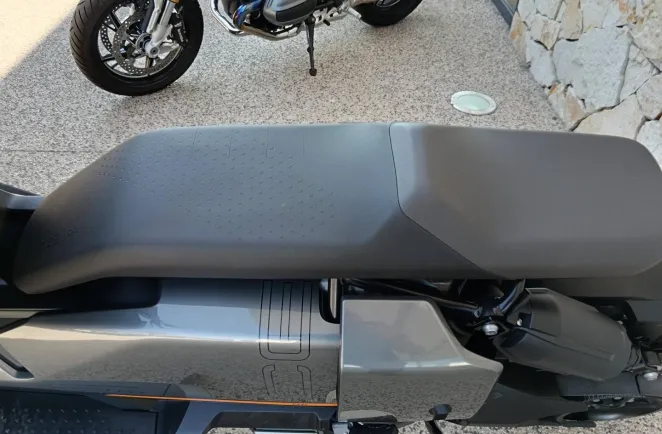 BMW CE04 15KW 20CV A2