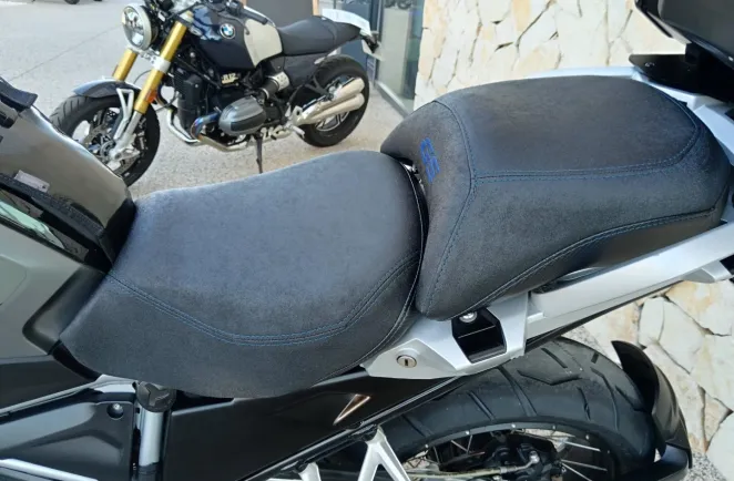 BMW 1250 GS Euro 4 full pack + option