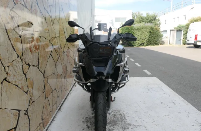 BMW 1250 GS Pack Confort + Touring + Dyanmic + Options