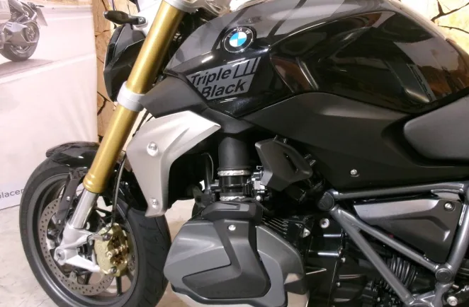 BMW R 1250 R Evo
