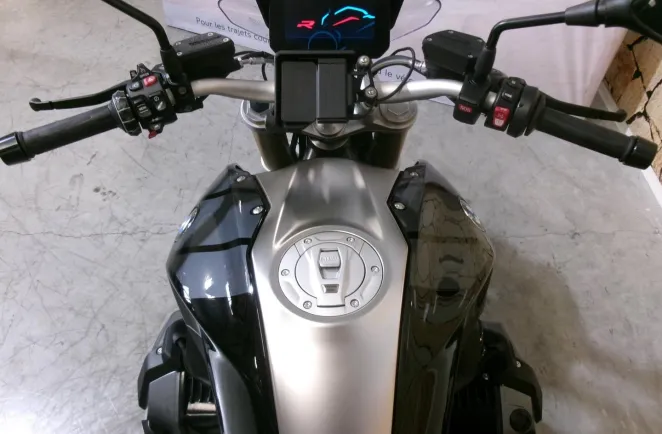 BMW R 1250 R Evo