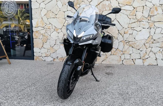 TRIUMPH Sport 800 FULL PACK