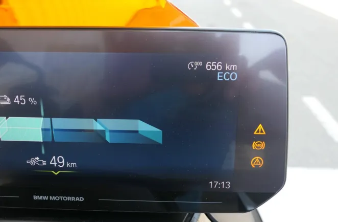 BMW E04 A2 Finition Pro CE04 CE 04