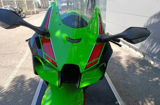 KAWASAKI 10R 1000 Ninja +PACK PERF REVISEE
