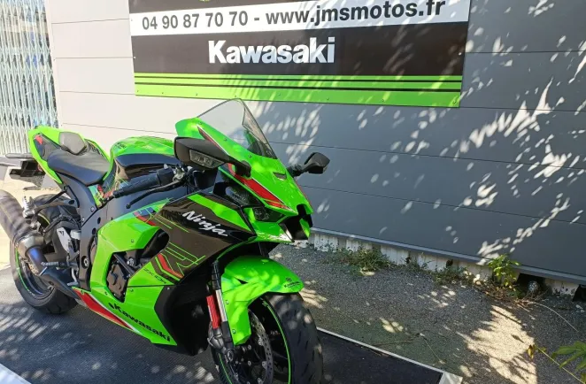 KAWASAKI 10R 1000 Ninja +PACK PERF REVISEE