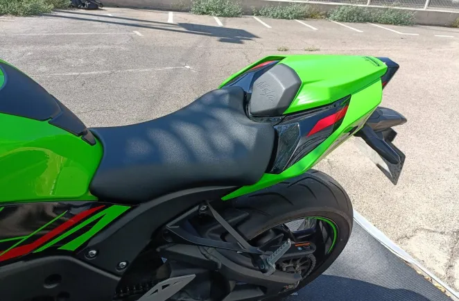 KAWASAKI 10R 1000 Ninja +PACK PERF REVISEE