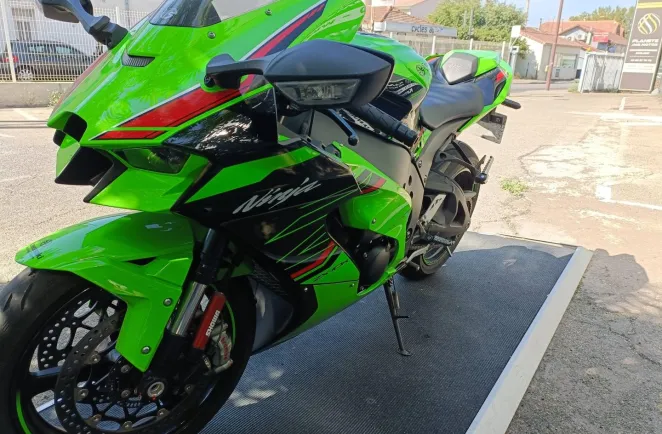 KAWASAKI 10R 1000 Ninja +PACK PERF REVISEE