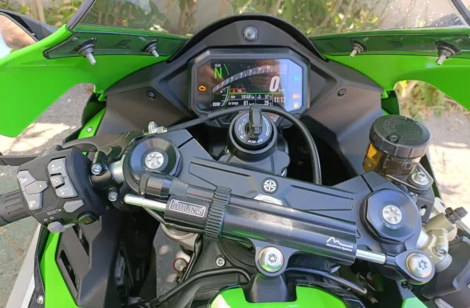 KAWASAKI 10R 1000 Ninja +PACK PERF REVISEE