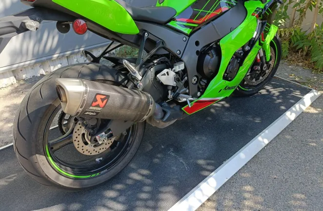 KAWASAKI 10R 1000 Ninja +PACK PERF REVISEE
